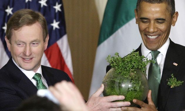 qua tang danh cho tong thong my se co ket cuc ra sao