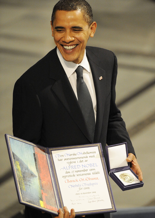 qua tang danh cho tong thong my se co ket cuc ra sao