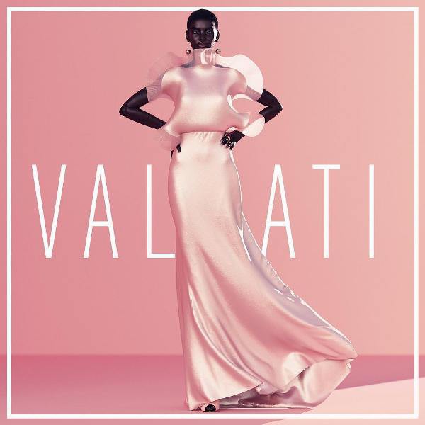 xon xao tam hinh nu nguoi mau da den xinh dep nhat mang xa hoi nguoi that hay la mo hinh