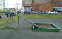 12 tham hoa san choi tre em cua nhung kien truc su khong co tam cho lam