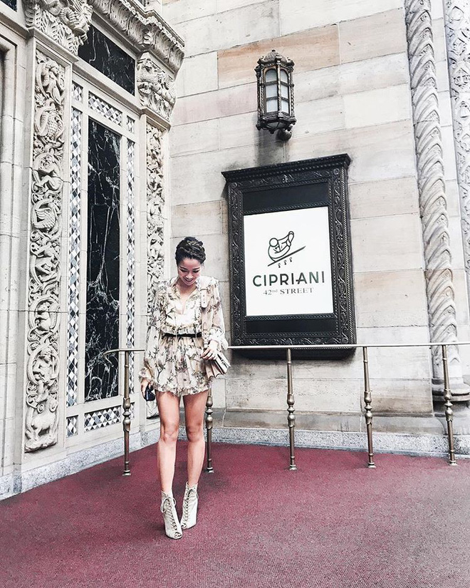 8 co gai co tai khoan instagram dat gia nhat the gioi xep thu 3 la mot nguoi goc viet