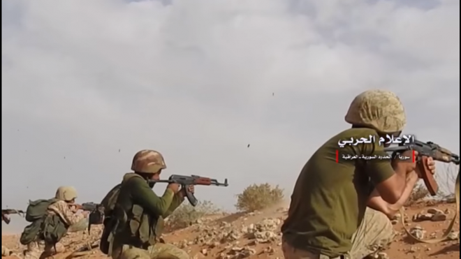 bi danh bat o abu kamal nga syria thua vi nong voi va ho suon khong phai do my tha is