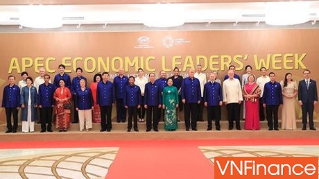 apec 2017 thanh cong nhieu co hoi va thach thuc cho chu nha viet nam