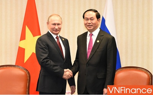 apec 2017 thanh cong nhieu co hoi va thach thuc cho chu nha viet nam