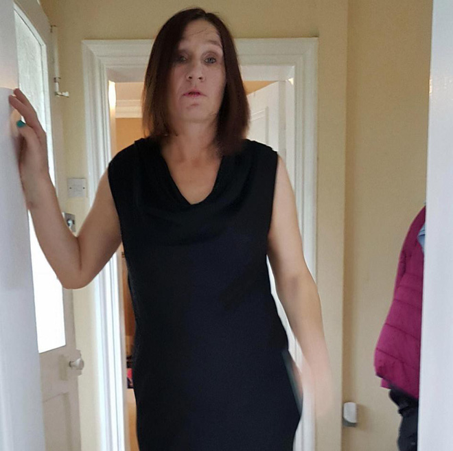 23 nam chung song nuoi con vo nhu con ruot chong khong ngo bi vo bo de den voi nguoi dan ong quen tren mang