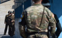 trai nghiem vo cung dac biet ma ong trump da bo lo khi khong den dmz lien trieu