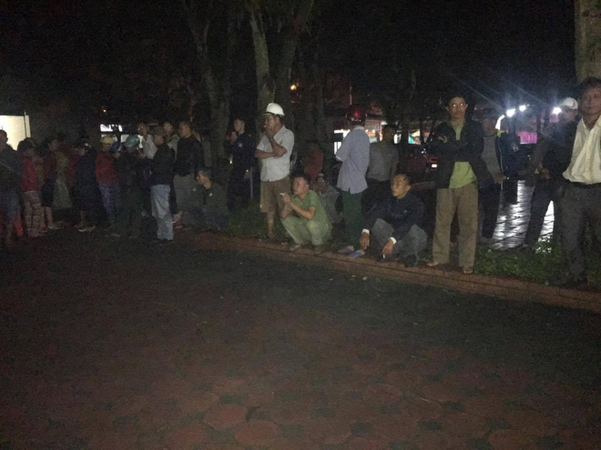 ha tinh san phu tu vong bat thuong sau khi sinh nguoi nha vay benh vien yeu cau lam ro nguyen nhan