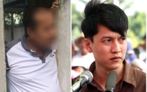 vu tham an binh phuoc me cua tu tu nguyen hai duong ngat xiu khi hay tin con trai sap bi tiem thuoc