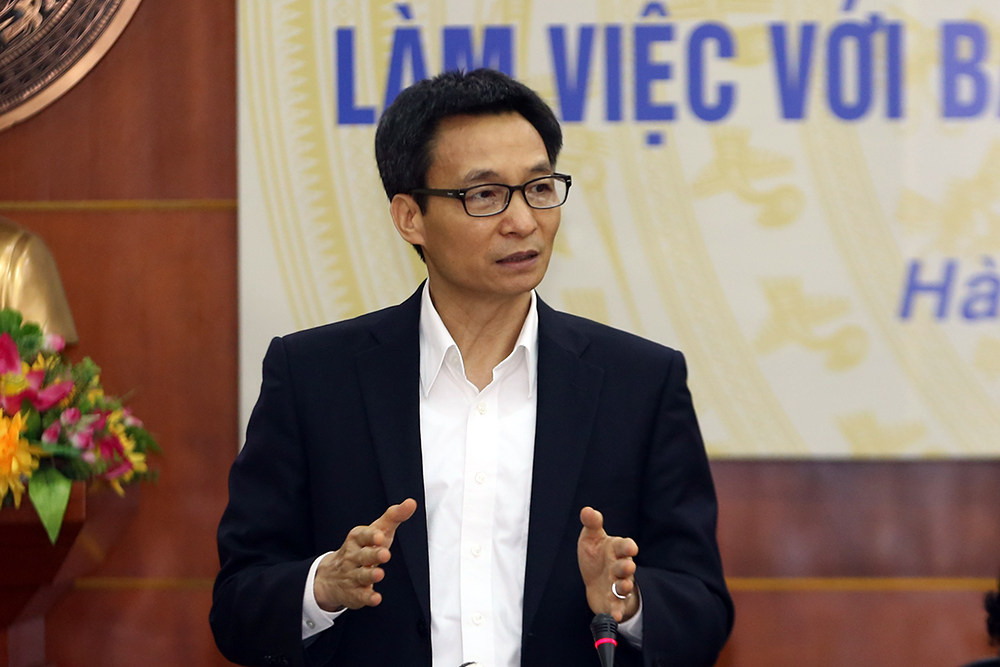 dan chu co so la cot loi trong doi moi giao duc dao tao