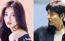 dai dien cong ty xac nhan suzy va lee min ho da chinh thuc chia tay