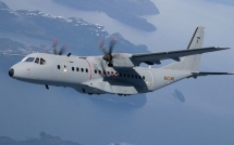 sau viet nam may bay van tai c 295 don khach hang moi o chau a