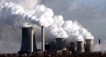 Dẫn đầu phong trào giảm khí thải nhà kính nhưng Đức vẫn phải dựa vào nhiệt điện than đá
