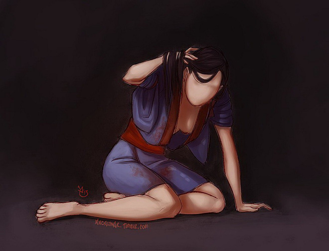 5 dia diem rung ron bac nhat trung quoc dia diem thu 2 dang so van dong nghet du khach