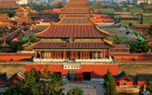 5 dia diem rung ron bac nhat trung quoc dia diem thu 2 dang so van dong nghet du khach