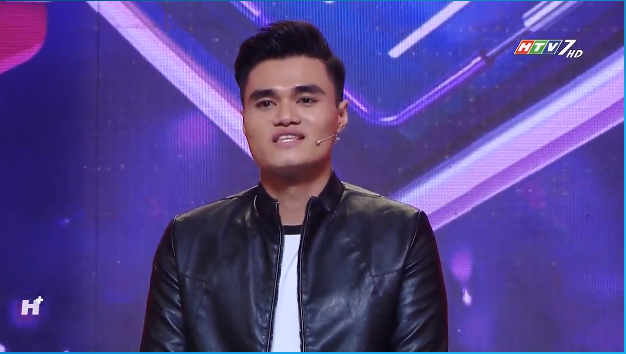 chang trai to tinh nhu phim gay ngo ngang tai vi yeu ma den