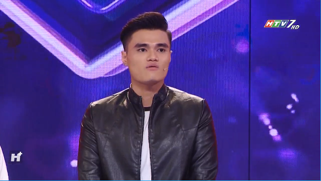 chang trai to tinh nhu phim gay ngo ngang tai vi yeu ma den