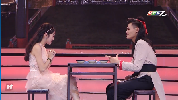 chang trai to tinh nhu phim gay ngo ngang tai vi yeu ma den