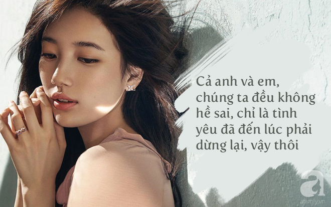 lee min ho va suzy cam on chung ta vi da tung la 3 nam thanh xuan cua nhau