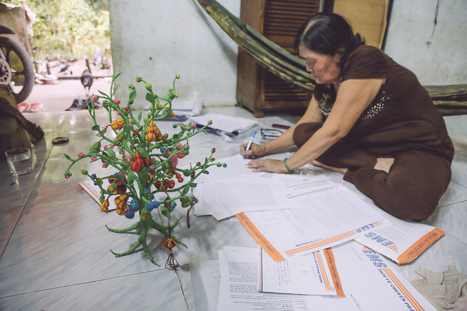 me vu van tien roi nuoc mat trong ngay nguyen hai duong bi tu hinh chac con toi cung sap den ngay tan cung roi