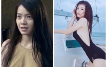 phong cach sexy cua co gai dep nhat phim viet mac ao yem dang gay tranh cai