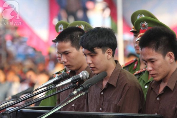 nguyen hai duong da tra gia cho toi ac man ro giet 6 nguoi nha ban gai cu o binh phuoc