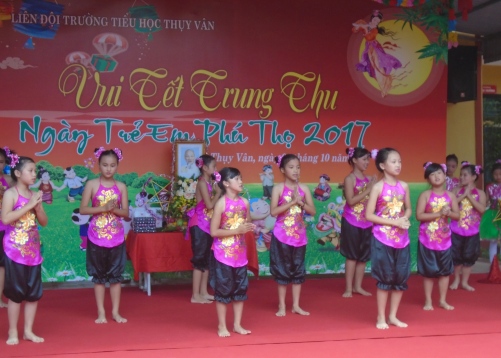 truong tieu hoc thuy van sang mai su menh trong nguoi