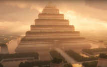 Những bí ẩn về kim tự tháp cổ đại Trung Quốc hàng nghìn năm vẫn chưa có lời giải