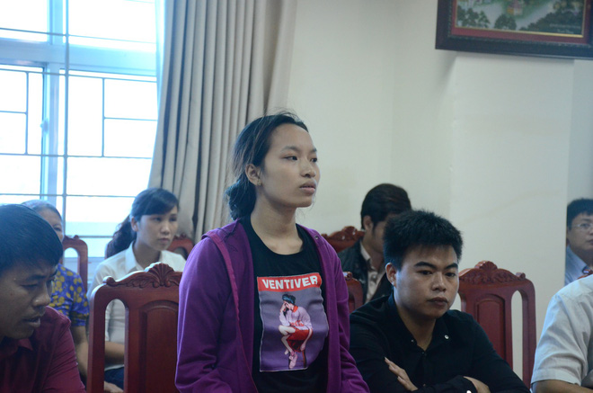 me chau be 2 thang tuoi tu vong sau khi tiem o benh vien bac ninh thay con co bieu hien la toi goi bac sy nhung ho lai mang toi