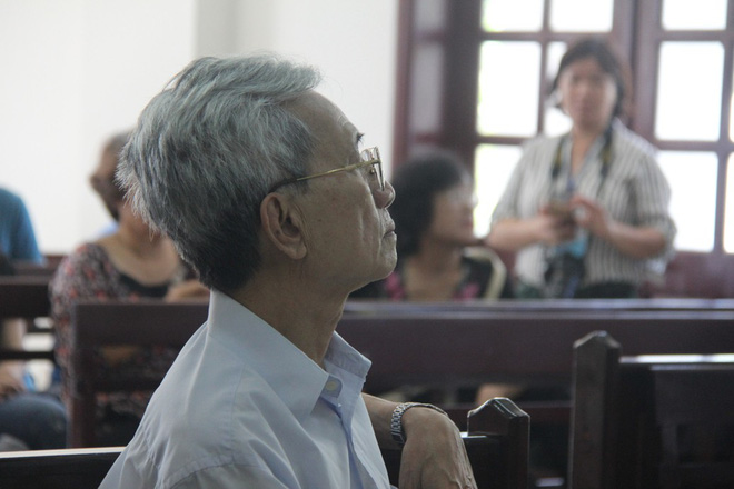 co toi 9 be gai nghi bi nguyen khac thuy dam o tai chung cu o vung tau