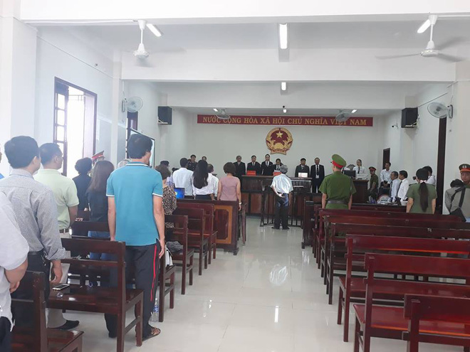 co toi 9 be gai nghi bi nguyen khac thuy dam o tai chung cu o vung tau