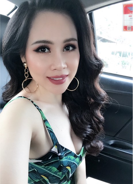 nhan sac khac la cua nu dien vien lun nhat showbiz viet truong phuong