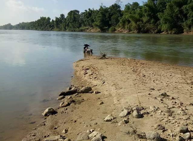 nguoi dan ong mat tich bi an sau cuoc goi dien thong bao bi lac duong