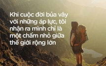viet cho nhung co gai di du lich mot minh len duong chang so hai de hoc lay 5 bai hoc cuoc doi