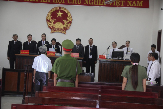 12 gio trong phien toa xet xu nguyen khac thuy dam o nhieu be gai o vung tau co gi dac biet