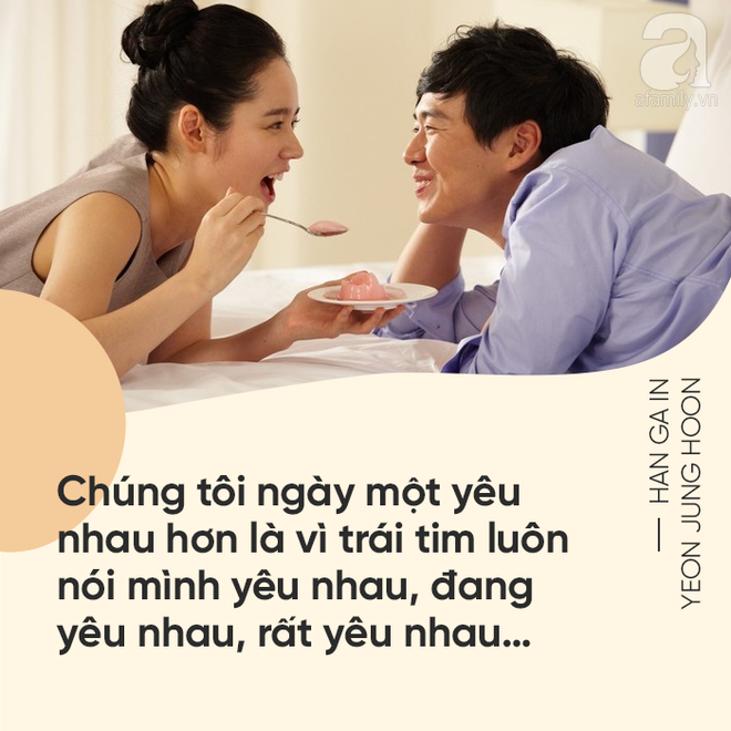 chuyen tinh han ga in yeon jung hoon hanh phuc la moi sang thuc day thay ai do van binh yen ben canh minh