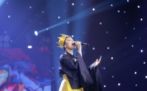 miu le bi che bai hat yeu ot thieu nghiem tuc tren song truyen hinh