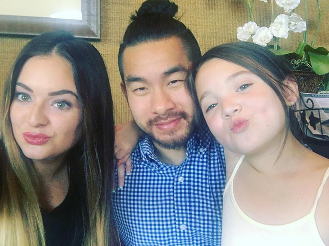 ong bo co bap goc viet tro thanh nam than cua cac me khi mac vay xoe mua ballet cung con gai