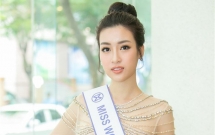 do my linh xuat sac lot top 5 hoa hau nhan ai tai miss world 2017