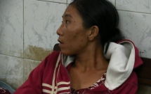 thong tin moi nhat ve vu lam dung tre em de xin tien tiem chich ma tuy gay phan no