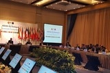 doi thoai asean eu ve phat trien ben vung