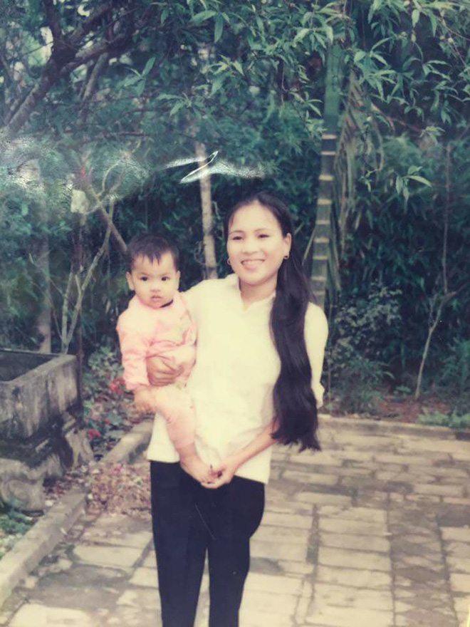 dan mang hao hung khoe anh bo me thoi muoi tam doi muoi sao thay yeu thuong qua chung