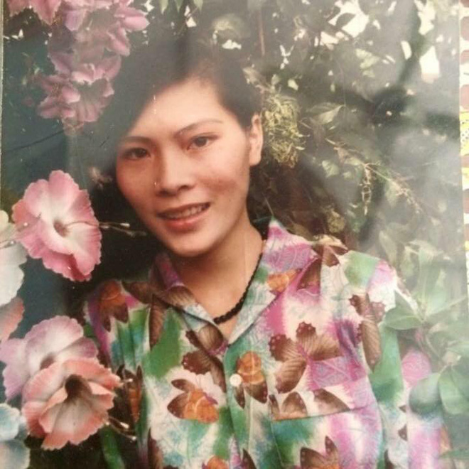 dan mang hao hung khoe anh bo me thoi muoi tam doi muoi sao thay yeu thuong qua chung