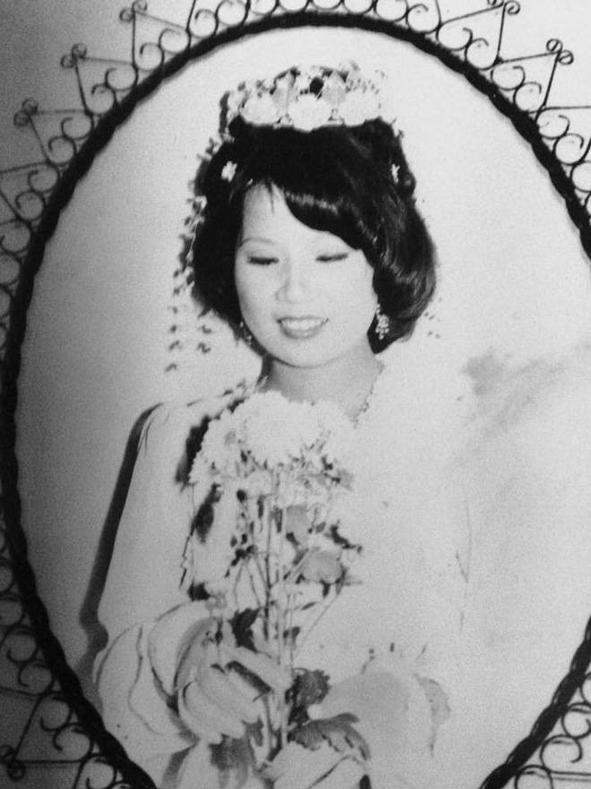 dan mang hao hung khoe anh bo me thoi muoi tam doi muoi sao thay yeu thuong qua chung