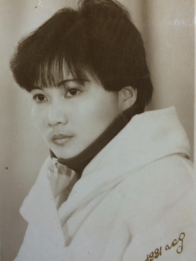 dan mang hao hung khoe anh bo me thoi muoi tam doi muoi sao thay yeu thuong qua chung