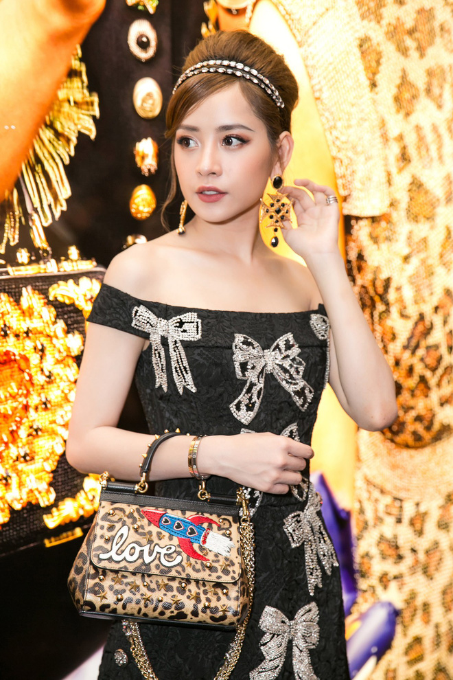 chi pu dung vay 115 trieu voi thao tien de nhat rich kids of vietnam moi nguoi mac lai ra mot phong cach