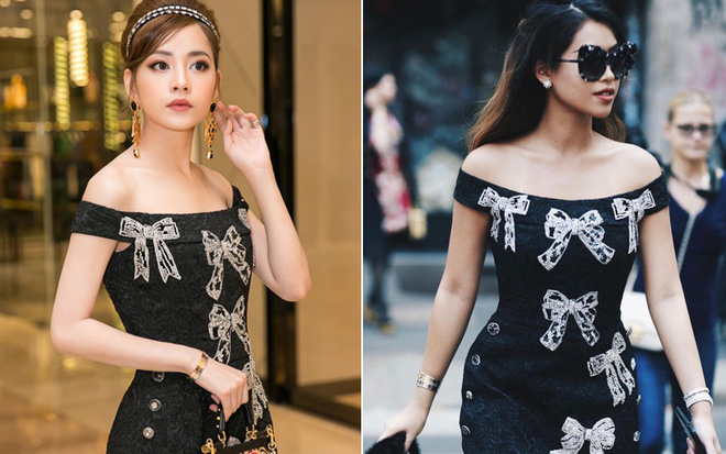 chi pu dung vay 115 trieu voi thao tien de nhat rich kids of vietnam moi nguoi mac lai ra mot phong cach