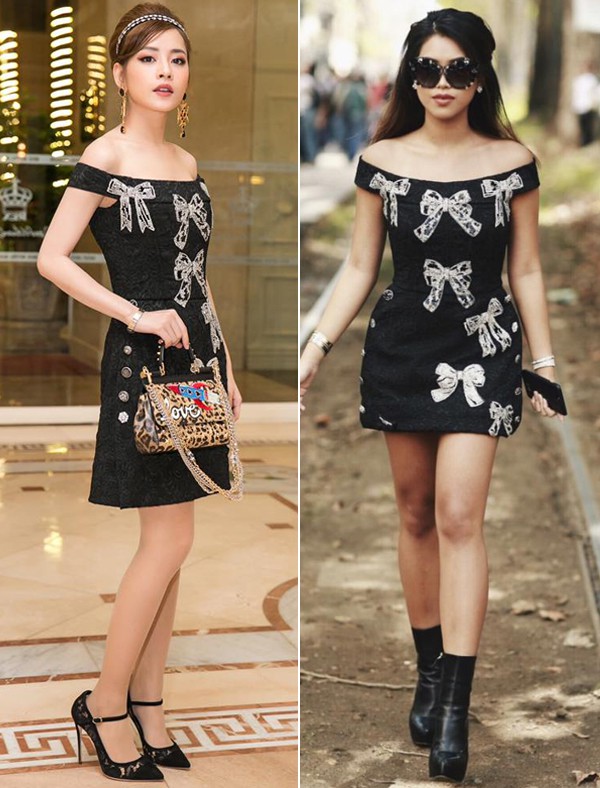 chi pu dung vay 115 trieu voi thao tien de nhat rich kids of vietnam moi nguoi mac lai ra mot phong cach