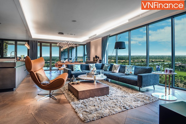 dai gia bat dong san ha noi chuyen huong lam nha sieu sang ban 100 ty dong mot can ho