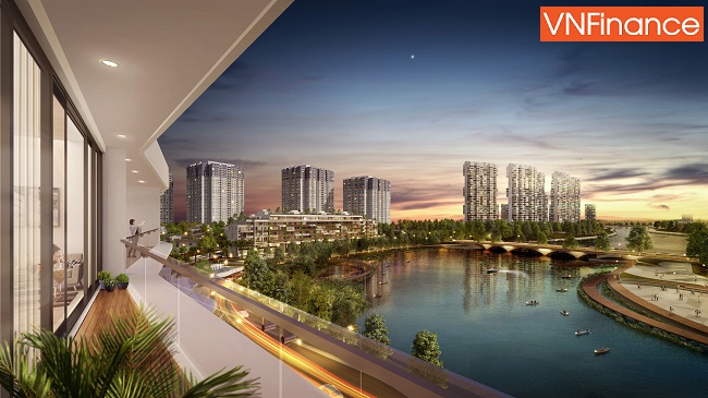 dai gia bat dong san ha noi chuyen huong lam nha sieu sang ban 100 ty dong mot can ho