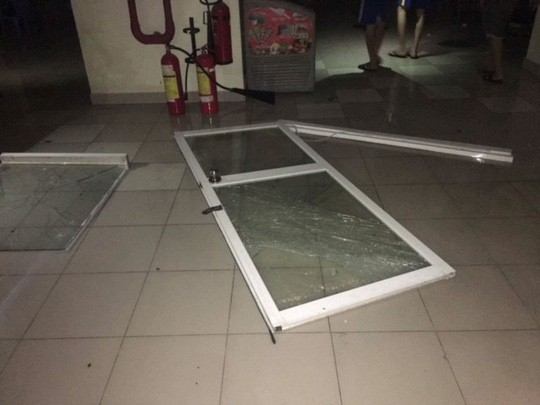 tphcm mua lon sam chop lien hoi gio quat nga ca xe ba gac